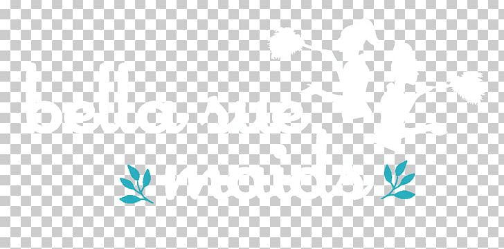Logo Turquoise Font Desktop Leaf PNG, Clipart, Aqua, Azure, Blue, Clean, Cleaning Service Free PNG Download