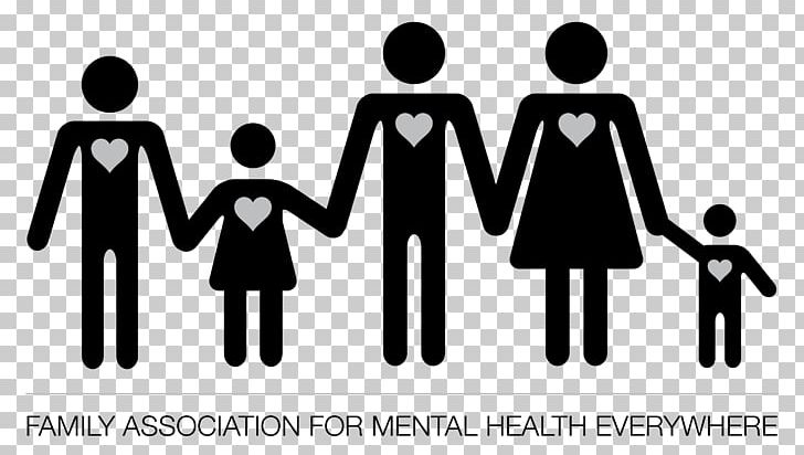Mental Health Organization Health Care Health PNG, Clipart, Black And White, Brand, Child, Communication, Conversation Free PNG Download