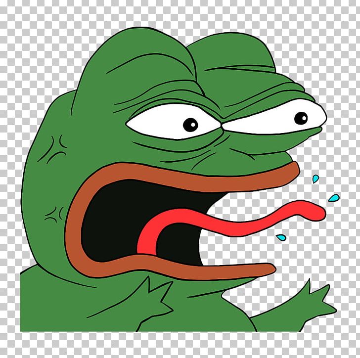 Pepe The Frog Anger PNG, Clipart, 4chan, Altright, Amphibian, Anger, Animals Free PNG Download