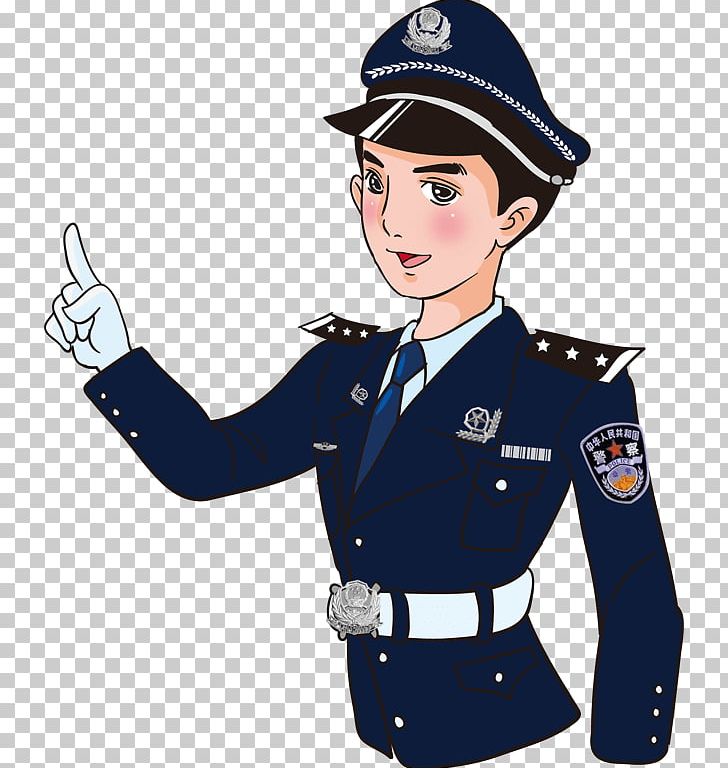 Police Officer Cartoon Illustration PNG, Clipart, Cartoon Characters, Character, Military Officer, Military Person, Military Uniform Free PNG Download