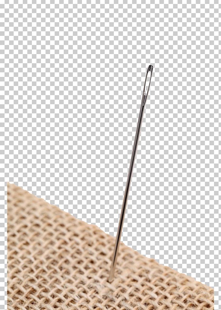 Sewing Needle Photography PNG, Clipart, Angle, Beige, Burlap, Cloth, Cloth Pad Free PNG Download