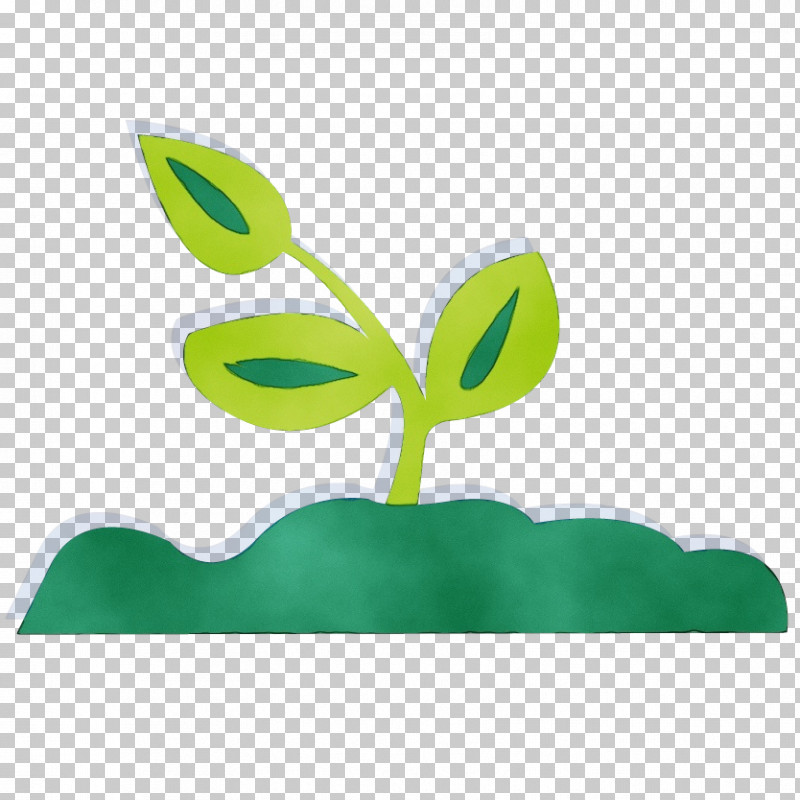 Green Leaf Plant Logo Grass PNG, Clipart, Flower, Grass, Green, Leaf, Logo Free PNG Download