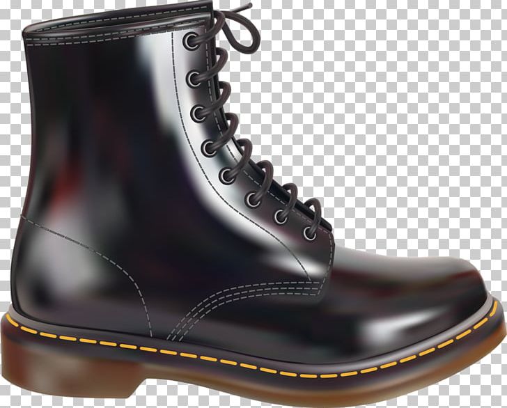 Boot Shoe Leather PNG, Clipart, Background Black, Black, Black Background, Black Board, Black Border Free PNG Download