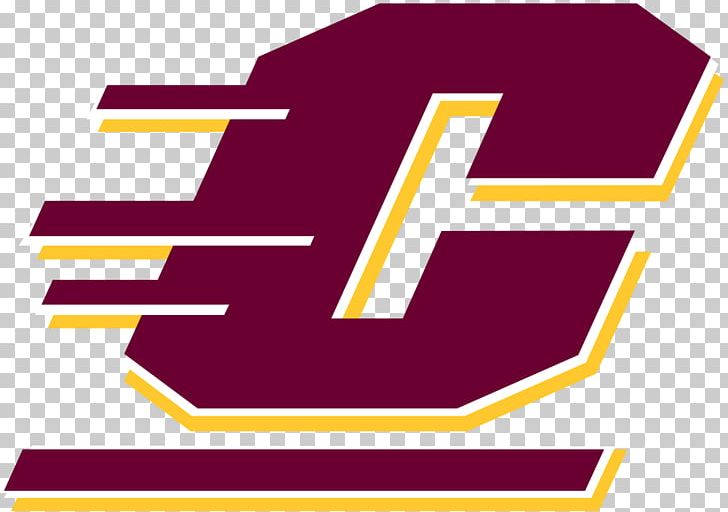 Central Michigan University Central Michigan Chippewas Football Western Michigan University Central Michigan Chippewas Men's Basketball Western Michigan Broncos Football PNG, Clipart, American Football, Angle, Area, Brand, Central Michigan Chippewas Free PNG Download