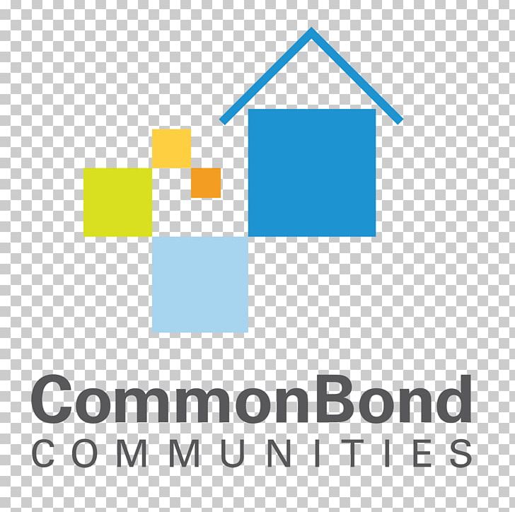 CommonBond Communities Logo Community Building PNG, Clipart, Angle, Area, Brand, Building, Chief Executive Free PNG Download