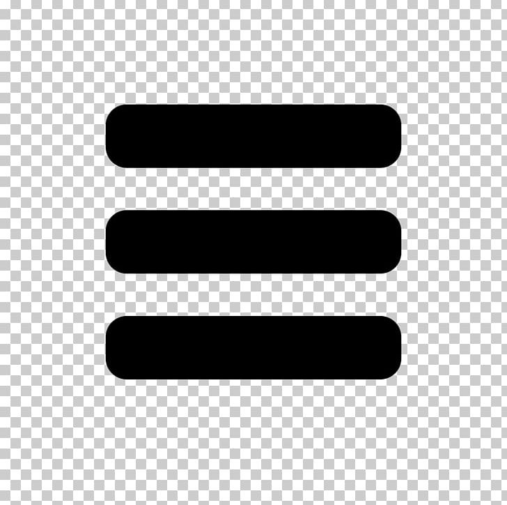 Hamburger Button Drop-down List Computer Icons PNG, Clipart, Bars, Black, Button, Computer Icons, Computer Software Free PNG Download