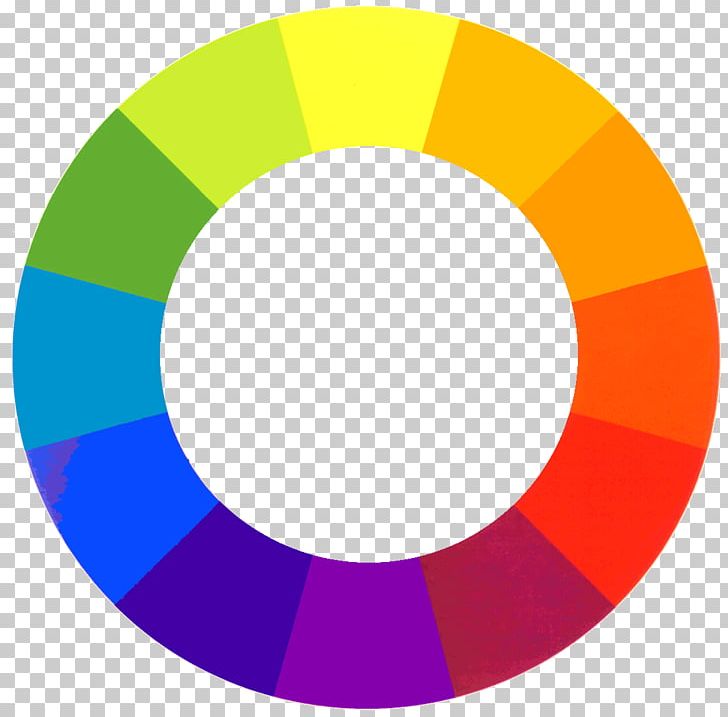 light color wheel
