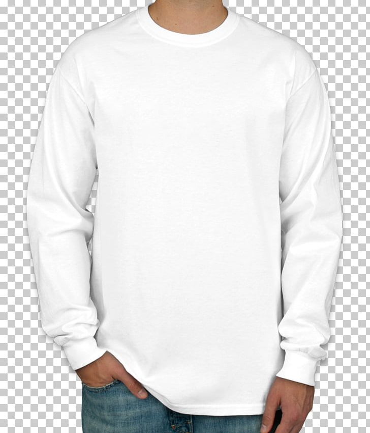 Long-sleeved T-shirt Hanes Crew Neck PNG, Clipart, Bluza, Clothing, Crew Neck, Fashion, Gildan Activewear Free PNG Download