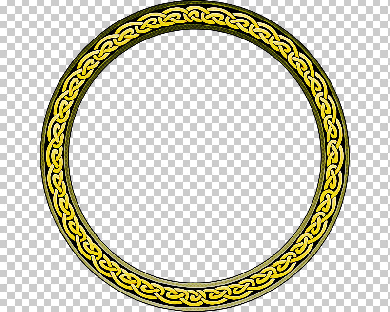 Yellow Circle Oval PNG, Clipart, Circle, Oval, Yellow Free PNG Download