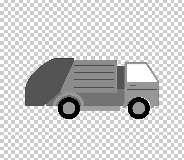 Car Garbage Truck Waste Motor Vehicle PNG, Clipart, Angle, Automotive Design, Car, Computer Icons, Disposal Free PNG Download