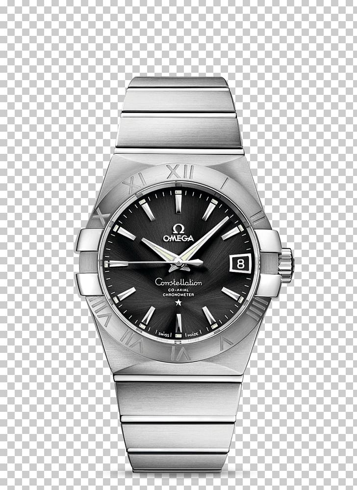Omega SA Omega Constellation Automatic Watch Coaxial Escapement PNG, Clipart, Accessories, Automatic Watch, Axial, Brand, Chronometer Watch Free PNG Download