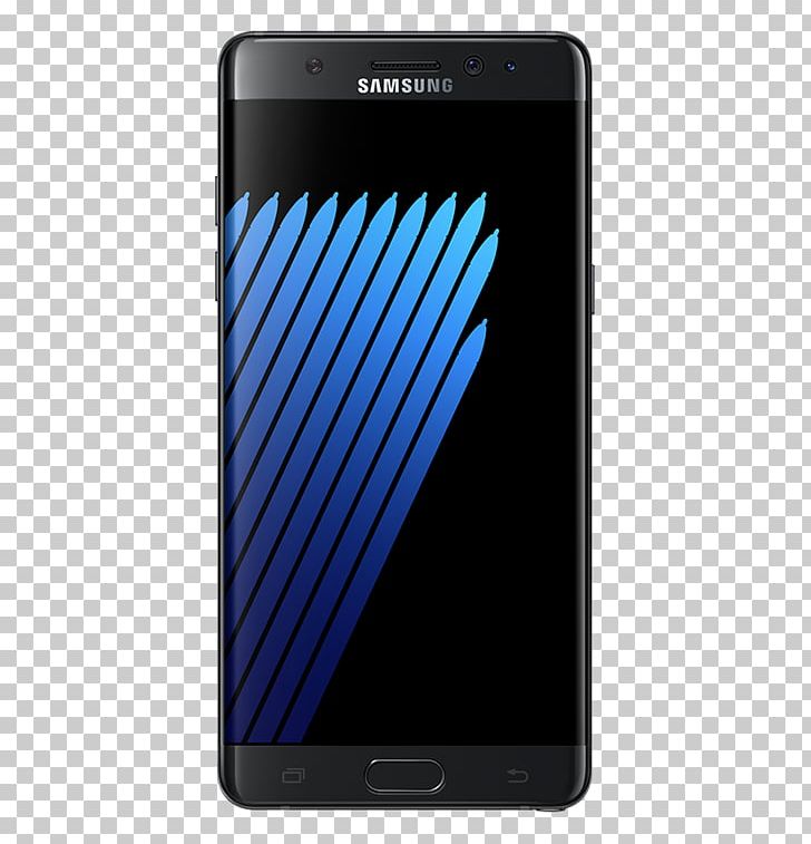 Samsung Galaxy Note 7 Smartphone PNG, Clipart, Android, Computer, Electronic Device, Feature Phone, Gadget Free PNG Download