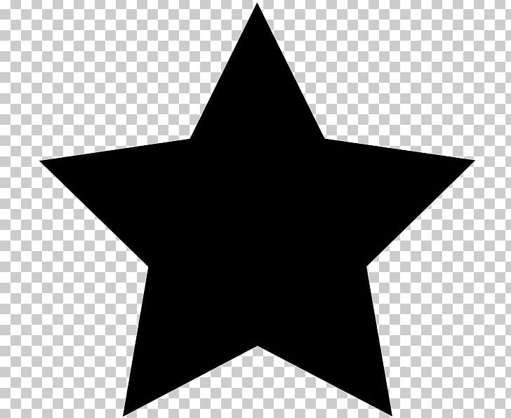 Star PNG, Clipart, Angle, Black, Black And White, Computer Icons, Desktop Wallpaper Free PNG Download