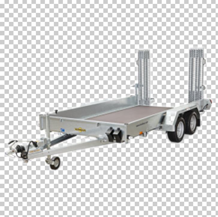 Trailer Humbaur GmbH Lowboy Excavator Architectural Engineering PNG, Clipart, Architectural Engineering, Automobile Engineering, Cylinder, Drawbar, Due Emme Srl Free PNG Download
