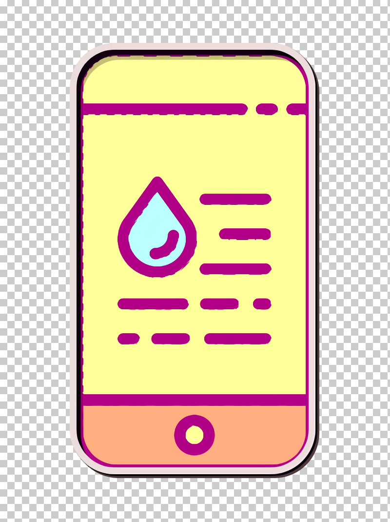 Smartphone Icon Touch Screen Icon Water Icon PNG, Clipart, Geometry, Line, M, Magenta Telekom, Mathematics Free PNG Download