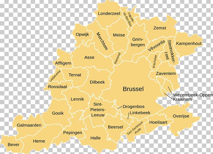 City Of Brussels Halle-Vilvoorde Administrative Arrondissement Arrondissement Of Brussels-Capital PNG, Clipart, Belgium, Brussels, Brussels Agglomeration, Brusselshallevilvoorde, City Of Brussels Free PNG Download