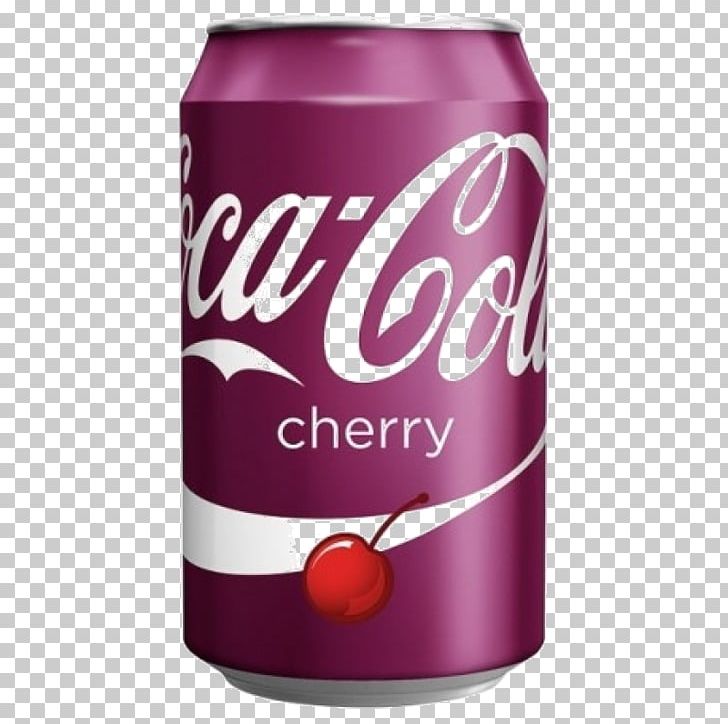 Coca-Cola Cherry Fizzy Drinks Diet Coke Fanta PNG, Clipart, Aluminum Can, Beverage Can, Bottle, Carbonated Soft Drinks, Cherry Free PNG Download