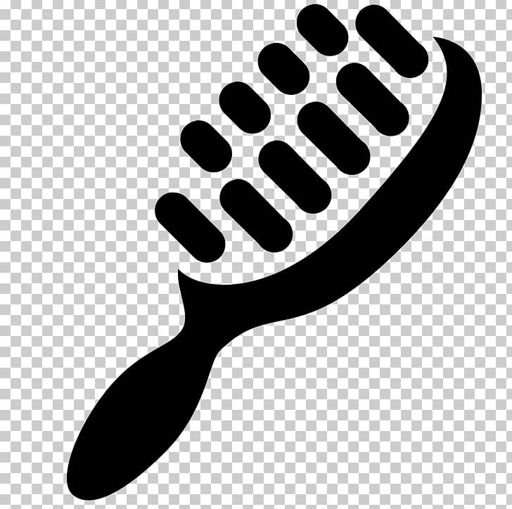 Comb Hairbrush Hair Coloring Computer Icons PNG, Clipart, Barber, Black And White, Brush, Brush Icon, Comb Free PNG Download