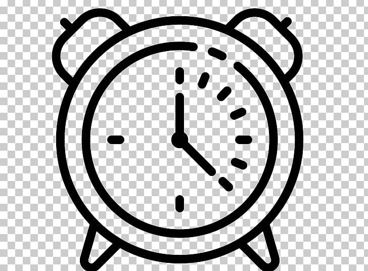 Computer Icons Desktop PNG, Clipart, Alarm Clock, Black And White, Circle, Clock, Clock Icon Free PNG Download