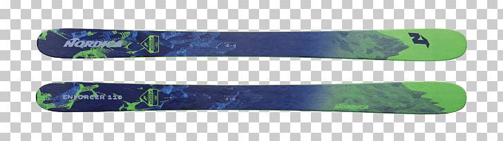 Nordica Enforcer 100 2017 Freeskiing PNG, Clipart, Backcountry Skiing, Blue, Flat Mountain, Freeride, Freeskiing Free PNG Download