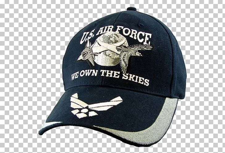 Baseball Cap United States Air Force Symbol PNG, Clipart, Air Force, Baseball, Baseball Cap, Brand, Cap Free PNG Download