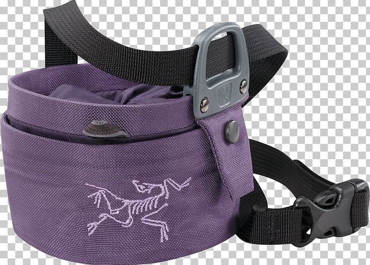 Belt ARC'TERYX Aperture Chalk Bag PNG, Clipart,  Free PNG Download