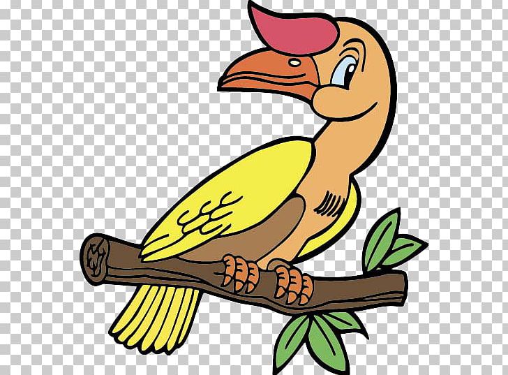 Bird Cartoon PNG, Clipart, Animal, Animation, Art, Artwork, Beak Free PNG Download