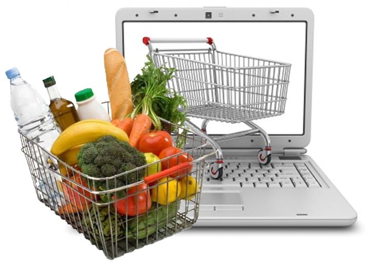 Grocery Store Online Grocer Delivery Online Shopping PNG, Clipart, Business, Business Plan, Delivery, Food, Grocery Store Free PNG Download
