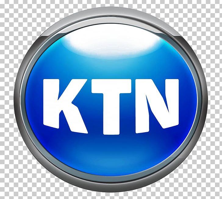 Kenya Television Network News Presenter Television Channel PNG, Clipart, Brand, Broadcasting, Circle, Daystar, Electric Blue Free PNG Download