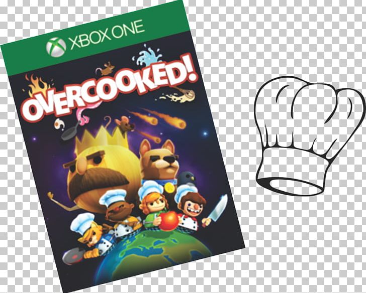 Overcooked: Gourmet Edition Xbox One PlayStation 4 Video Game PNG, Clipart, Chef, Com, Cooking, Gamesmen, Mobygames Free PNG Download