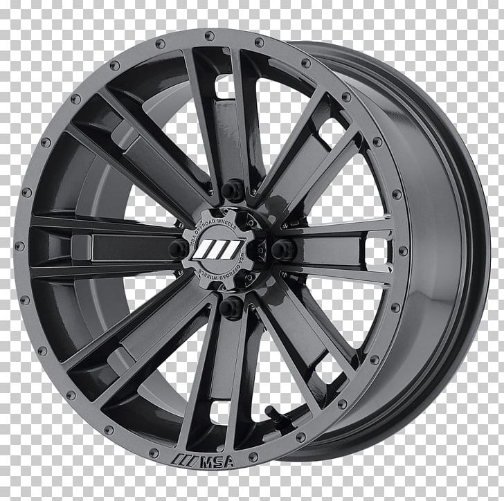 Rim Alloy Wheel Car Spoke PNG, Clipart, Alloy Wheel, Allterrain Vehicle, Automotive Tire, Automotive Wheel System, Auto Part Free PNG Download