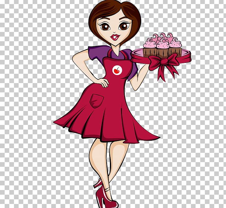 The Cakery Bakery Wedding Cake Birthday Cake PNG, Clipart, Baker, Brown Hair, Cake, Cartoon, Costume Free PNG Download