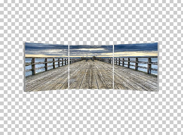 Wall Decal Triptych California Boardwalk PNG, Clipart, Angle, Art, Boardwalk, California, Circle Along Free PNG Download