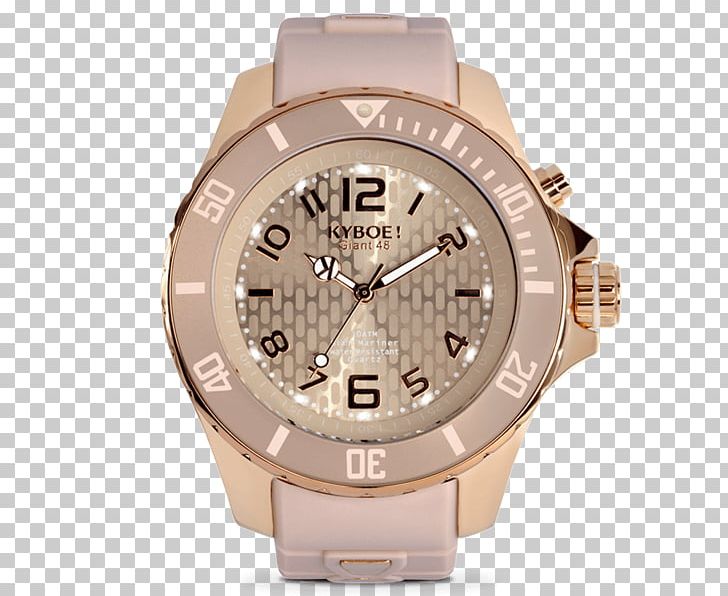 Watch Strap Kyboe Watch Strap Clothing Accessories PNG, Clipart, Brand, Brown, Clothing Accessories, Fashion, Gold Free PNG Download