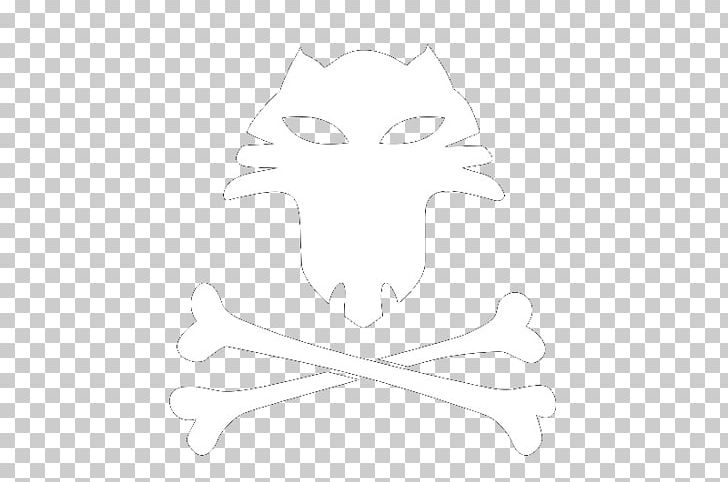 Cat White Pattern PNG, Clipart, Angle, Black, Black And White, Black White, Carnivoran Free PNG Download