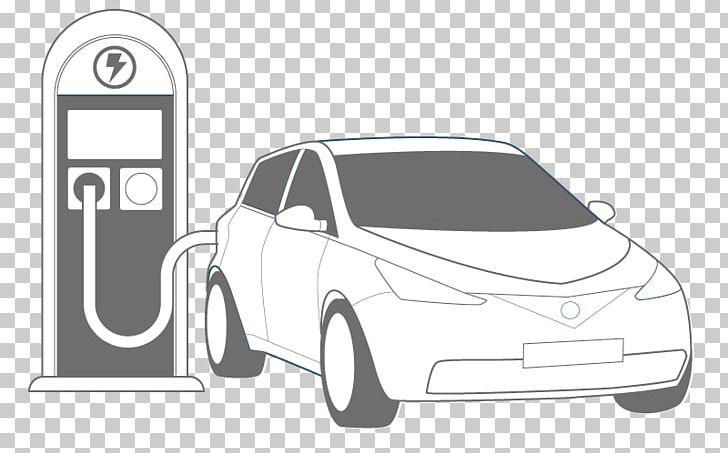 Electric Vehicle Electric Car Charging Station PNG, Clipart, Automotive Design, Automotive Exterior, Brand, Car, Compact Car Free PNG Download