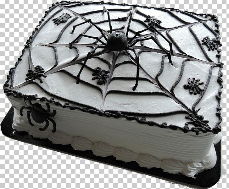Halloween Cake Icing Chocolate Cake Torte Spider PNG, Clipart, Cake, Cake Decorating, Cakes, Candy, Chocolate Cake Free PNG Download