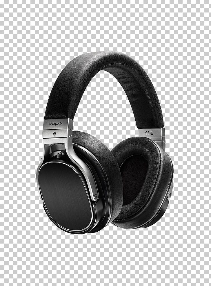 Headphones OPPO Digital High Fidelity Audiophile OPPO PM-3 PNG, Clipart, Audio, Audio Equipment, Audiophile, Audio Signal, Black Free PNG Download