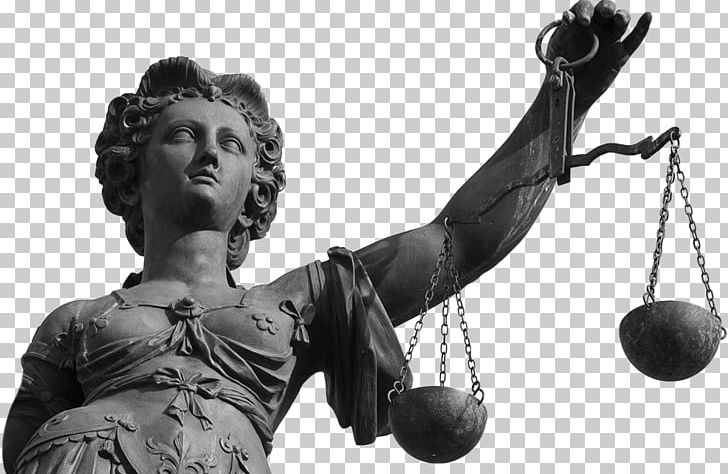 Justice United States Statue Lawyer PNG, Clipart, Black And White, Classical Sculpture, Court, Judge, Judiciary Free PNG Download