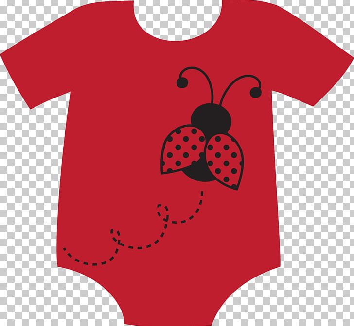 Ladybugs And Other Insects Baby Shower Infant PNG, Clipart, Baby Ladybug Cliparts, Baby Shower, Baby Toddler Clothing, Birthday, Child Free PNG Download
