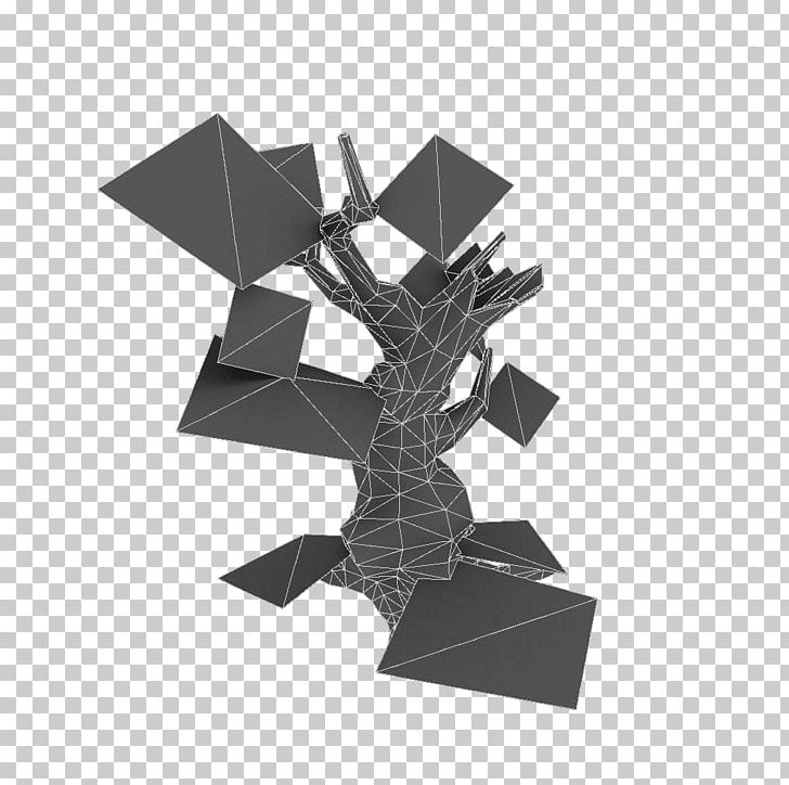 Low Poly 3D Computer Graphics CGTrader Video Game FBX PNG, Clipart, 3d Computer Graphics, Angle, Augmented Reality, Black And White, Cgtrader Free PNG Download