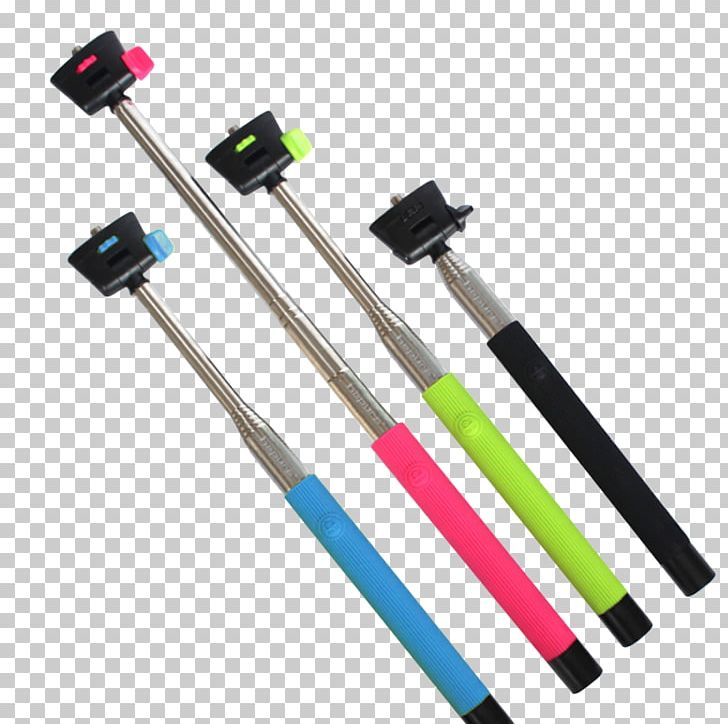 Selfie Stick Monopod IPhone PNG, Clipart, Android, Bluetooth, Cable, Camera, Electronics Free PNG Download