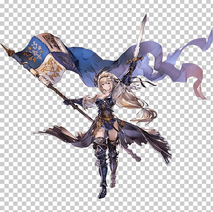 Granblue Fantasy Rage Of Bahamut Shadowverse Character PNG, Clipart, Action Figure, Art, Character, Concept Art, Fantasy Free PNG Download