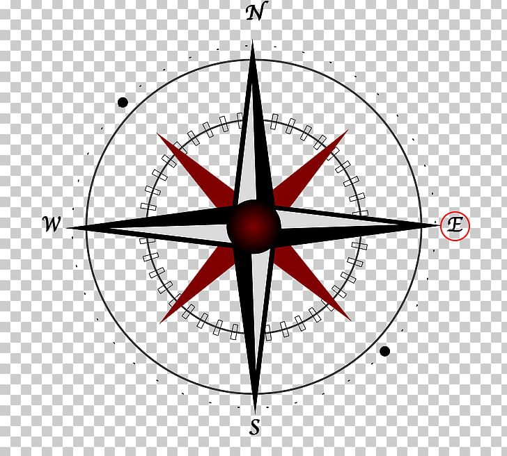 North Cardinal Direction Map Compass Rose PNG, Clipart, Angle, Area, Black And White, Cardinal Direction, Cartography Free PNG Download