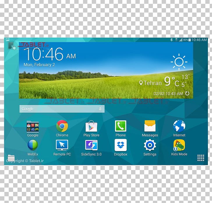 Samsung Galaxy Tab S 10.5 Samsung Galaxy Tab S 8.4 Samsung Galaxy S III Samsung Galaxy Note 10.1 Computer Monitors PNG, Clipart, Advertising, Dis, Display Advertising, Game Ui Interface, Multimedia Free PNG Download