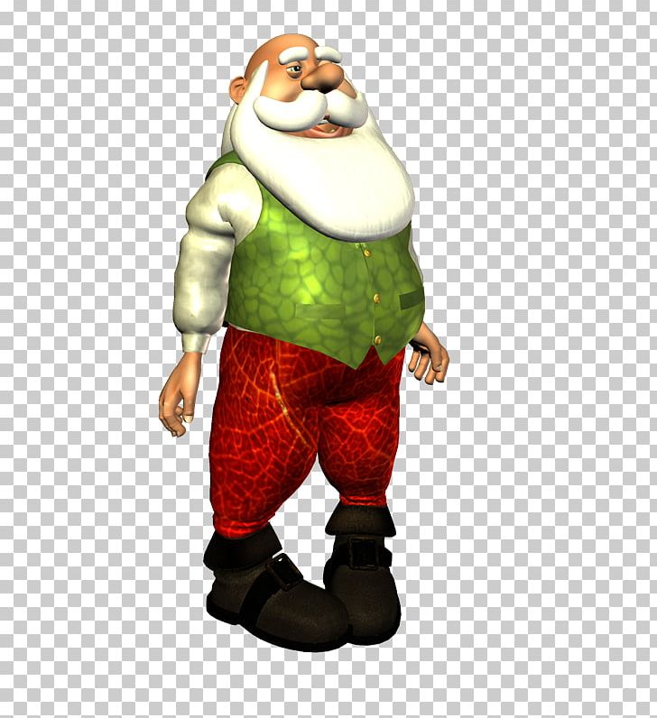 Santa Claus Garden Gnome Costume Mascot Christmas Ornament PNG, Clipart, Christmas, Christmas Ornament, Claus, Costume, Fictional Character Free PNG Download