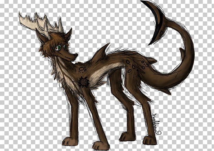 Canidae Reindeer Horse Dog Demon PNG, Clipart, Antler, Canidae, Carnivoran, Cartoon, Cole Sprouse Free PNG Download