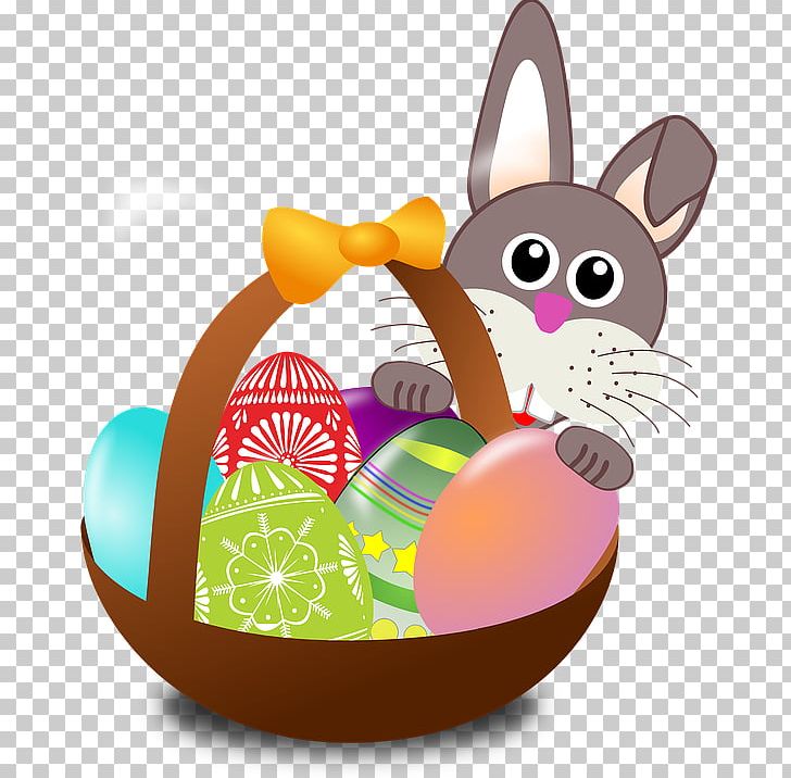 Easter Bunny Free Content PNG, Clipart, Animation, Basket, Blog, Craft, Download Free PNG Download