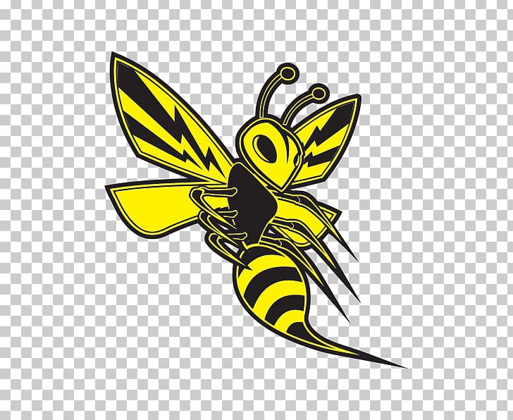 Hornet Bee Decal Wasp Sticker PNG, Clipart, Africanized Bee, Artwork, Beehive, Bee Sting, Black And White Free PNG Download