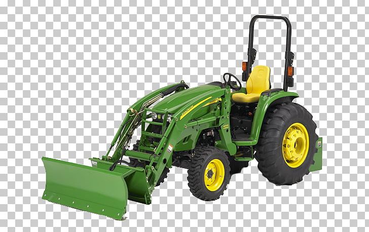 John Deere Circle Tractor Loader Snow Removal PNG, Clipart, Agricultural Machinery, Circle Tractor, Heavy Machinery, John Deere, Kubota Corporation Free PNG Download